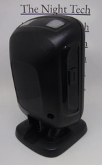 Zebra Symbol DS9208 2D Barcode Scanner with USB Cable for Point of Sale Tested