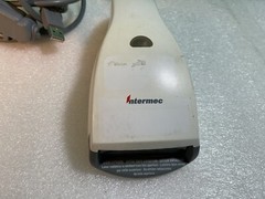 Intermec Scanplus 1800 ST Barcode Scanner, Voltage: 5VDC at 150MA MAR340