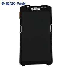 For Zebra TC52 LCD Module with Touch Screen for TC52 TC520K TC57