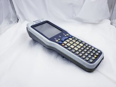 Intermec CK31 EL20 Laser Barcode Scanner Color Windows CE AS IS