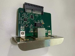 Internal Ethernet Print Server Network Card For Zebra ZT210 ZT220 ZT230 ZT610