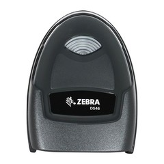 Zebra DS4608-SR00007ZZAP Standard Range 2D Handheld Barcode Scanner w/USB Cable