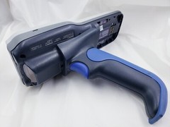 Intermec CK30 CK30CA1131402804 Color LCD TE2000 Imager Computer Barcode Scanner