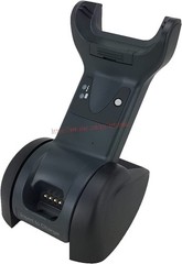 Datalogic Gryphon GM4132-BK-433K1 433MHz 1D Wireless Barcode Scanner w/ Cradle
