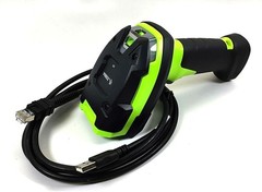 Zebra LI3608-SR Handheld Standard Range 1D Linear Imager Barcode Scanner New