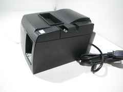 Star Micronics Future PRNT TSP100 Thermal Receipt Printer With Power Cable (O)