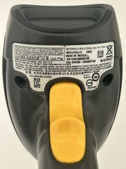 Motorola DS4208-SR00007WR Handheld USB Barcode Scanner with USB Cable