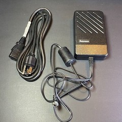 INTERMEC Multi Dock Charger 1002UU03 852-919-002 Power Cable CK3 CK70 CK71