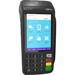 Ingenico MOV500-USSCN07A Move 5000 PCI V5 4G Payment Terminal