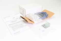 DATALOGIC Matrix 210 212-011, WVGA-MED-90-ETH-ES, WVGA image sensor, Rel 6.66 A