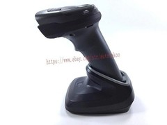Zebra DS2278-SR00007ZZCN Wireless Bluetooth 1D/2D Barcode Scanner with Cradle
