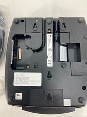 Verifone MX880 POS Credit Card Terminal M094-509-01-R EMV Chip Capable Reader