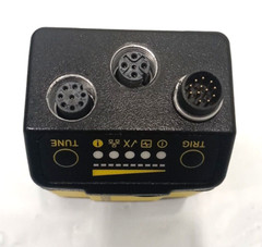 Cognex DM303X Fixed Mount Barcode Reader 821-0095-1R C Same As Pictures