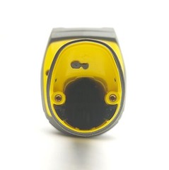 COGNEX DM8100 DataMan Handheld Barcode Scanner, 1/2&Prime;CMOS, 1D 2D *Missing Module*