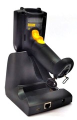 Motorola MC3190-GI3H04E0A Mobile Computer Terminal Barcode Scanner MC3190