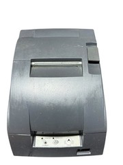 EPSON RTM-U220B RECEIPT KITCHEN POS PRINTER Serial or Parallel KSI187548.