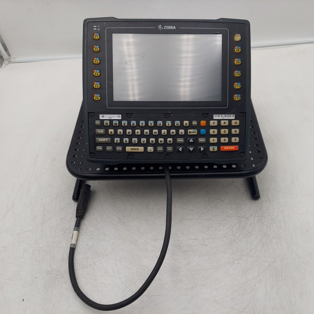 ZEBRA VH10/8516 Data Terminal Standard Temp