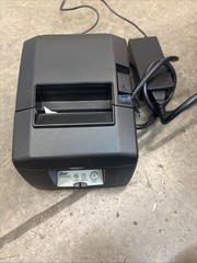 Star Micronics TSP650II Thermal Receipt Printer (39449871)