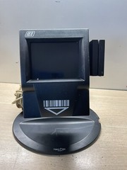 IEE SCAN VALUE WITH NEO-FLEX ERGOTRON STAND BASE / FRA335