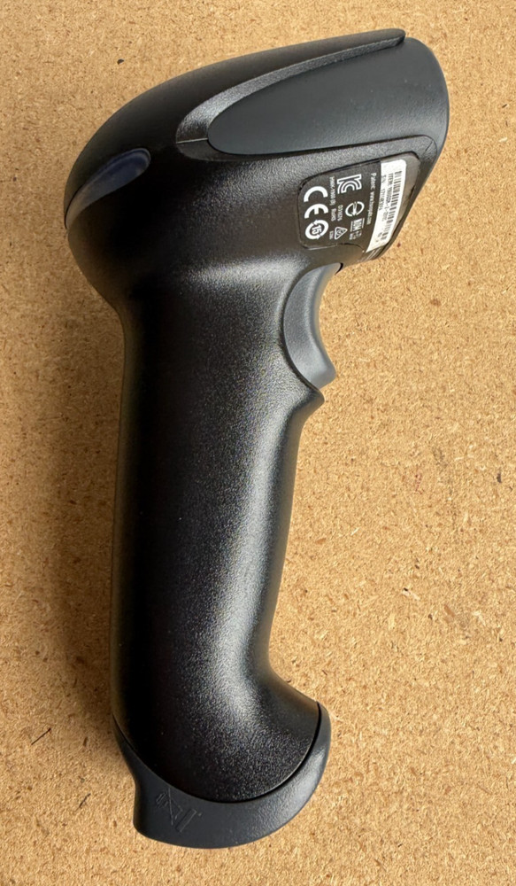 HONEYWELL XENON 1900GSR-2 HANDHELD USB BARCODE SCANNER UNTESTED