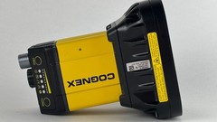 Cognex DM374X DataMan 370 Fixed-Mount Barcode Reader