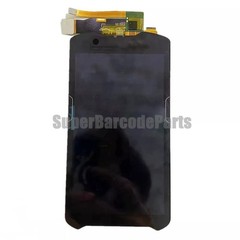 LCD Touch with Top shell with side button for ZEBRA TC51 TC52 TC52X series