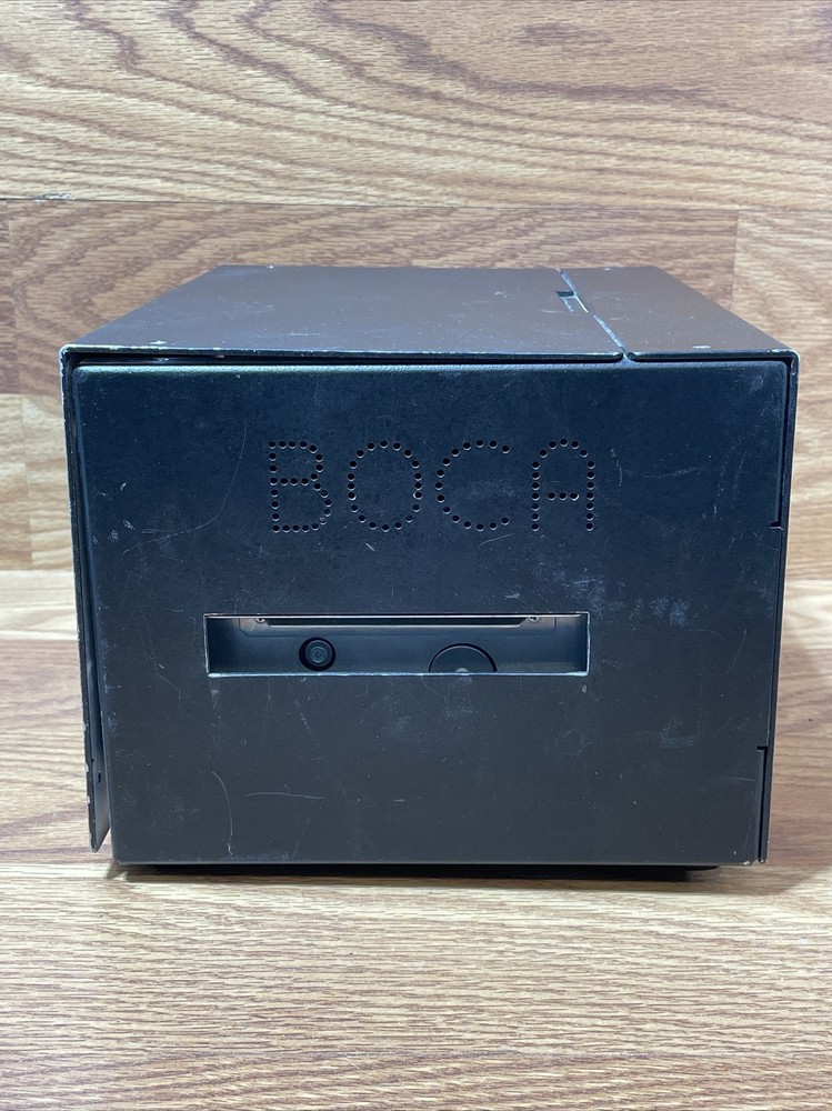 Boca Ghost MiniMB