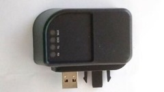 Intermec CN3 Ethernet Module Model AA13 – Bulk Discount – Fast Shipping! #J16