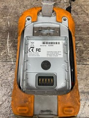 Juniper Archer Wireless Waterproof Field PC Mobile Computer