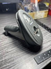 Symbol Phaser Laser Light P304IMG bar code scanner
