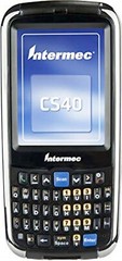 Intermec CS40 Handheld Mobile Computer Alphanumeric Imager Wifi Bluetooth – New