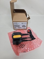 RS5000 Ring Wearable Barcode Scanner for WT41N0 For Zebra RS5000-LCBSWR New