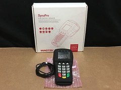 Magtek DynaPro PIN Entry Device Pinpad Payment Terminal 30056001
