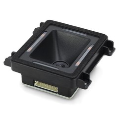 Embedded Barcode Scanner Module Auto-Scan Barcode Reader 1D/2D/QR Code3006
