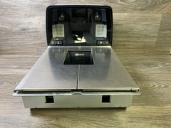 NCR 7879-2501-9090 RealScan 7879 – All-Imaging Bi-Optic Image Scanner/Scale