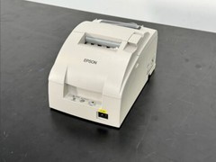 Epson TM-U220D M188D POS Receipt Printer