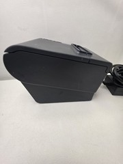 Epson TM-T88V M244A Thermal Receipt POS Printer USB Tested w/ Power Supply #3