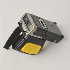 Zebra RS5100 BT Wearable Ring Scanner 1D 2D RS51B0-TBSNWR04 Barcode Reader