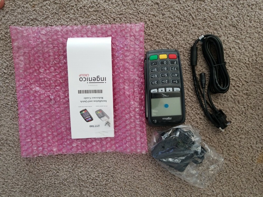 Ingenico IPP320