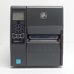 Zebra ZT230 Thermal Transfer Label Printer 203dpi, USB, WiFi, USA Seller!🔥⭐