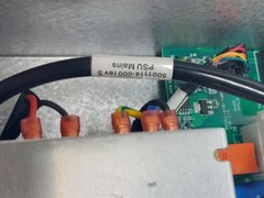 OEM SuzoHapp Scan Coin RCS Active Electronics Box Sorter Machine – 5004126-000-A