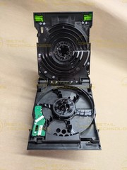 NEW – Crane Xchange CR5000 Coin Validator Type A – 4970526620