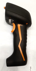 SAVEO BOLT Hand Held Barcode Scanner SAVEO-BLT-H12D Same As Pictures