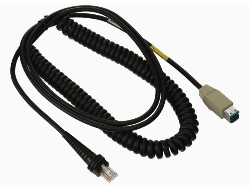 CBL-503-500-C00 Honeywell Xenon 1900 Barcode Scanner Cable