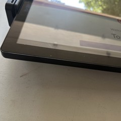 Toast Flex 22 POS Terminal w/ Card Reader & Counter Mount