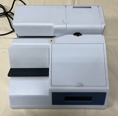 Maverick M500 Check Encoder