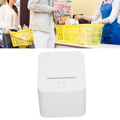 Thermal Receipt Printer 58mm Bluetooth 4.0 Portable Restaurant Kitchen Printer