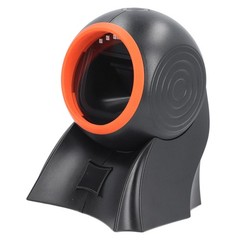 NEW QR Code Scanner Desktop 1D 2D Barcode Reader Screen Scanning Platform For