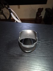 Barcode Scanner Stand