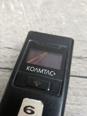 Koamtac KDC300 Bluetooth Barcode Scanner ⚠️Lcd It&rsquo;s Cracked ⚠️